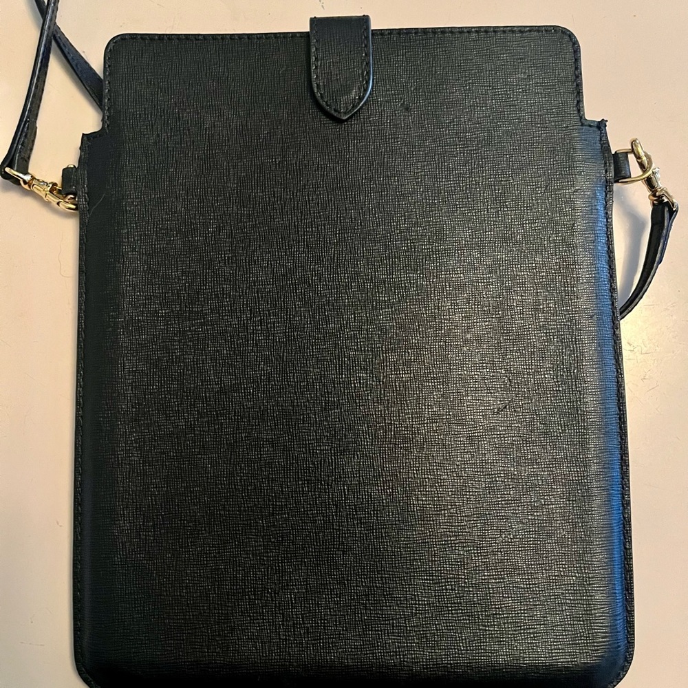 Fendi Hard Case Messenger / Crossbody Bag - Picture 7 of 8